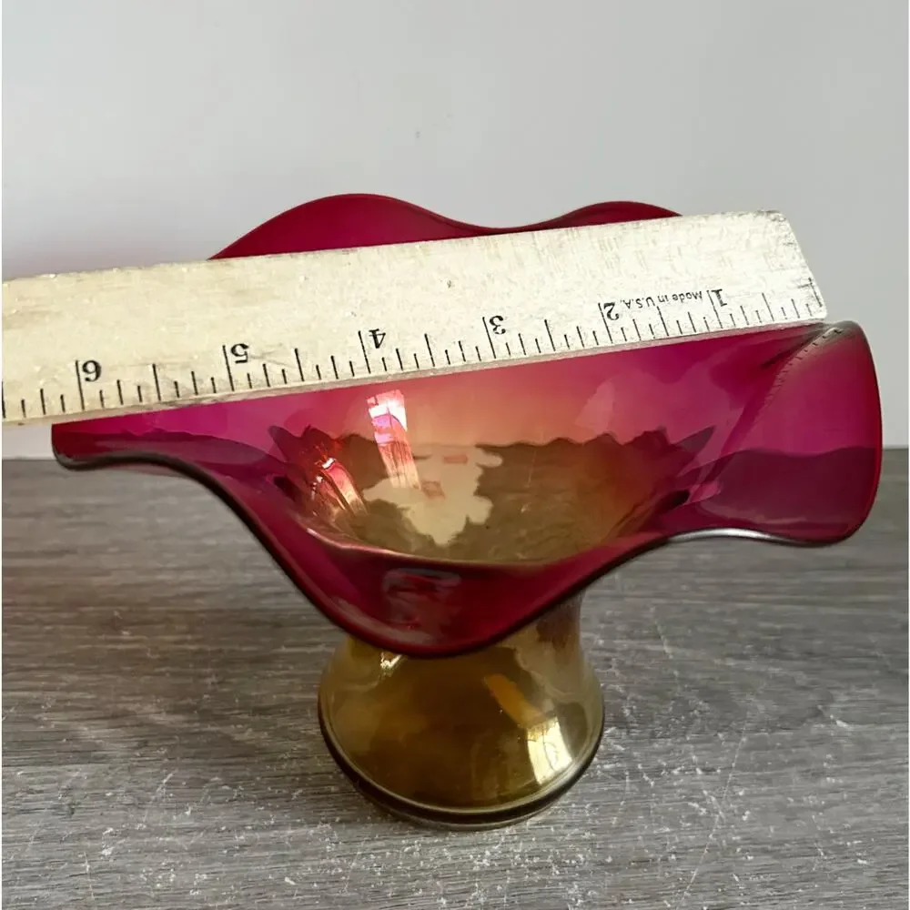 Libbey stunning antique